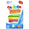CARİOCA TEMPERELLO POSTER BOYA KALEMİ 6’LI 42739
