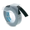 DYMO KABARTMA ŞERİT 9 MMX3 MT SİYAH S0898130