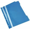 ESSELTE TELLİ DOSYA 50Lİ MAVİ 41991530