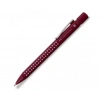 FABER-CASTELL GRİP 2010 VERSATİL 0.7MM BORDO