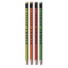 FABER-CASTELL STYLE 1127 SİLGİLİ KURŞUN KALEM 4 RENK 112700