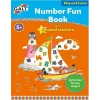 GALT NUMBER FUN 5 YAŞ+ L3143B