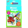GALT WATER MAGİC SİHİRLİ KİTAP VEHİCLES 3 YAŞ+ 1004933