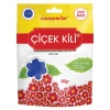 GOODWİN ÇİÇEK KİLİ MAVİ 50 GR GWF-05