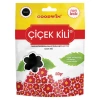GOODWİN ÇİÇEK KİLİ SİYAH 50 GR GWF-02