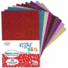 KRAF KIDS EVA 50x70 10LU KARISIK RENK