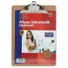 KRAF SEKRETERLİK A4 AHŞAP 1060-1065