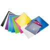 LEİTZ ACTİVE WOW KALIN LASTİKLİ DOSYA METALİK MOR 46290062