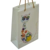 DEFFTER LOVELY BAG NO.3 FLOWER CAT