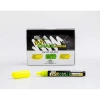 MARVY EASY CHALK TEBESIR MARKOR FOSFORLU YELLOW-SARI 470