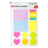 NOKİ MEMO COMBO 2 POSTİT 12702