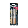SHARPIE PERMANENT METALIK MARKOR 3LU 1849114