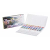 ST. PETERSBURG WHİTE NİGTHS WATERCOLOUR SET 36 R
