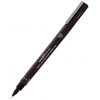 UNİ PİN 0.3 FİNE LİNE AKRİLİK UÇLU KALEM SİYAH PIN03-200