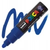 UNİ POSCA 4.5-5.5 SU BAZLI POSTER MARKÖRÜ MAVİ PC-7M