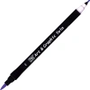 ZIG ART&GRAPHIC TWIN TUT-80 602 ENGLISH LAVANDER