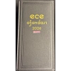 ECE 17x33 ASYA GUNLUK TICARI AJANDA NO.8