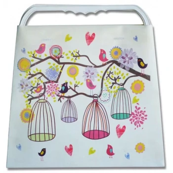 DEFFTER LOVELY BAG NO.24 BIRD HOUSING