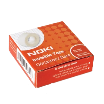 NOKİ BÜRO BANDI GÖRÜNMEZ 19*33 m 1933