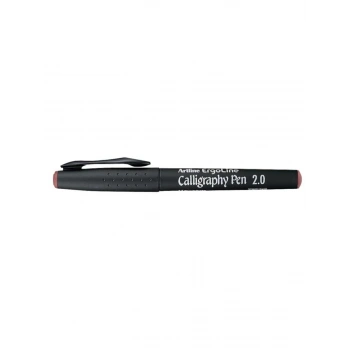 ARTLİNE ERGOLİNE CALLİGRAPHY PEN 2.0 SEPİA LV-A-ERG-242 SEPIA
