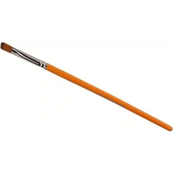 KOSİDA 6901 KISA SAPLI DÜZ SENTETİK FIRÇA NO:12 KF6901-12