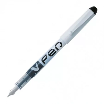 PILOT V-PEN - SİYAH SVPN-4W-B