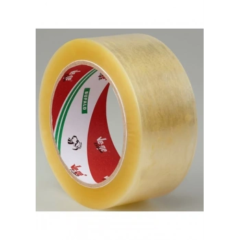 VEGE AMBALAJ KOLI BANDI 45x100 ŞEFFAF BUFOLO