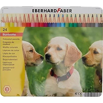 EF KURUBOYA KALEMI 24LU 3Mm. 514823