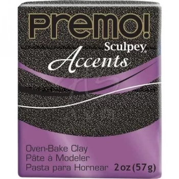 SCULPEY PREMO POLİMER KİL 57GR TWİNKLE S-PE-5540