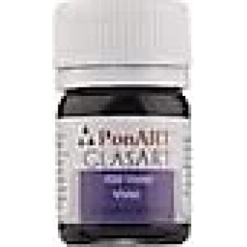 PONART GLASS ART 20 ML VİOLET PGA20-450