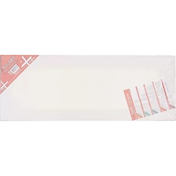 PONART 30X80CM PROFESYONEL PLUS KALIN TUVAL PTPPK-30x80