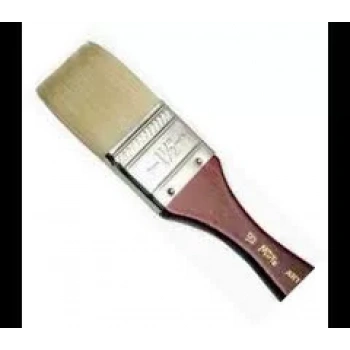 PEBEO NO:P105-1.5 BEYAZ YASSI GENİŞ FIRÇA