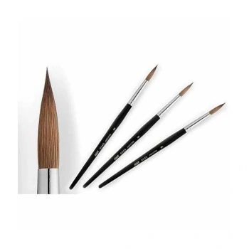 PEBEO NO.145-0 PEBEO MİDİLLİ KILI SULUBOYA FIRÇASI