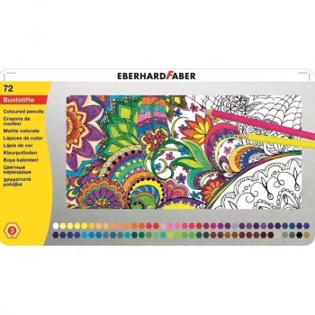 EF KURUBOYA KALEMI 72LI 3Mm. 514872