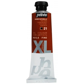 PEBEO 37 ML HUILE FINE XL YAĞLI BOYA Raw Sienna
