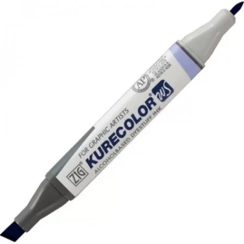 ZIG KURECOLOR TWIN S KC-3000 (318) 320 NAVY