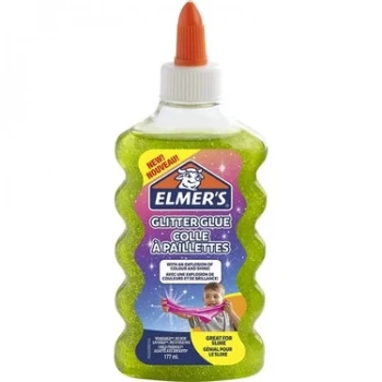 ELMERS SİMLİ YAPIŞTIRICI 177ML YEŞİL 2107068