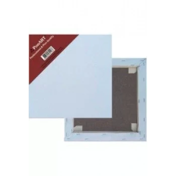 PONART 25X25CM PROFESYONEL PLUS TUVAL PTPP-25x25