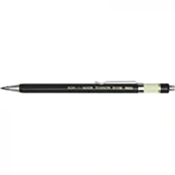 SÜDOR KOHİNOOR MECHANİCAL CLUTCH LEADHOLDER 20 5900 BLACK 5900-0N1005KK