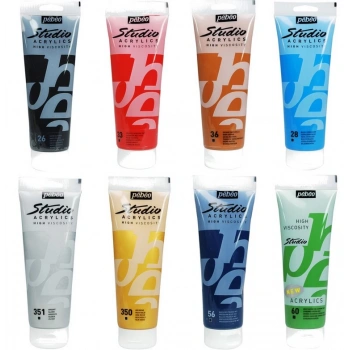 PEBEO ACRYLIC STUDIO BOYA 100ml 20