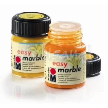 MARABU EASY MARBLE EBRU BOYASI 15ML GOLD MA-130539084