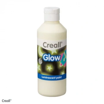 CREALL GLOW 80 ML.GREEN