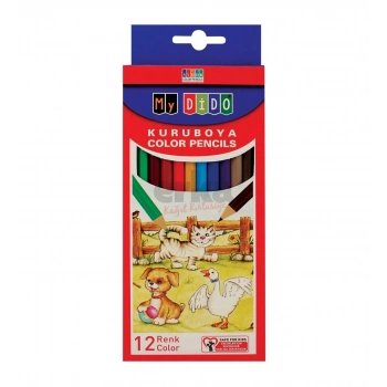 SÜDOR MYDİDO KURUBOYA UZUN 12 Lİ MYK02