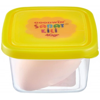 GOODWİN SANAT KİLİ BEJ 40 GR GW-08