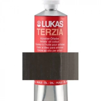 LUKAS TERZİA YAĞLI BOYA VANDAYK KAHVERENGİ 37ML LT37-0596