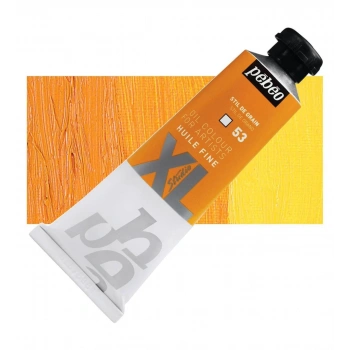 PEBEO 37 ML HUILE FINE XL YAĞLI BOYA Stil De Grain 937/53