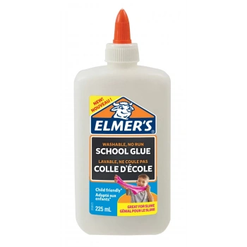 ELMERS SIVI YAPIŞTIRICI 225ML BEYAZ 2079102