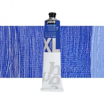 PEBEO 37 ML HUILE FINE XL YAĞLI BOYA Cobalt Blue 937/12