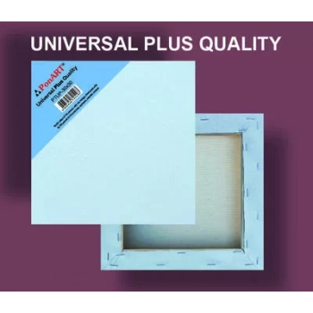PONART 40X50CM UNİVERSAL SERİ TUVAL PTU-40x50