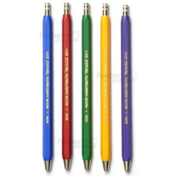 SÜDOR KOHİNOOR MECHANİCAL CLUTCH LEADHOLDER 20 5211   5211-CN1000KD